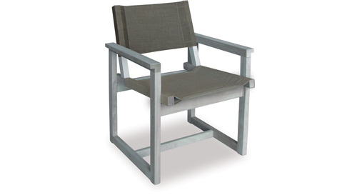 SQE 1650 Outdoor 9-pce Setting